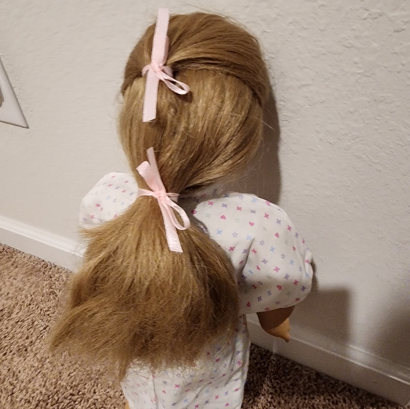 American Girl 18" Doll *Pleasant Company* Girls of Today #3 - Picture 7 of 17